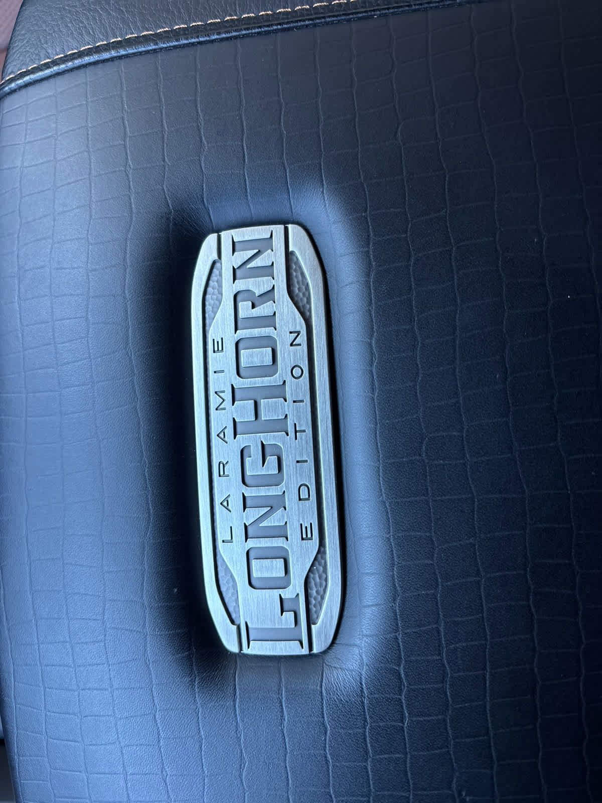 Used 2020 RAM 1500 Limited image 20