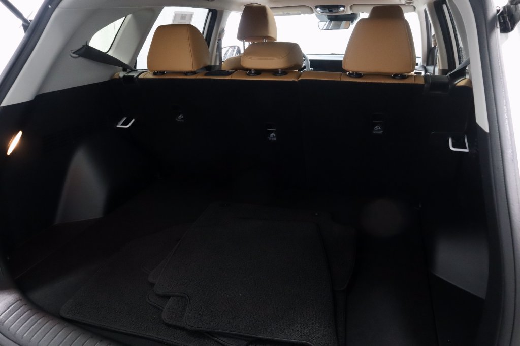 Used 2026 Kia Seltos EX w/ EX Sunroof Package FWD image 14