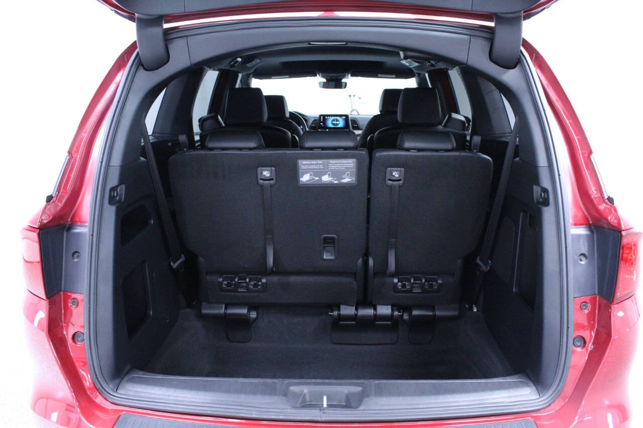 Used 2023 Honda Odyssey Sport image 37