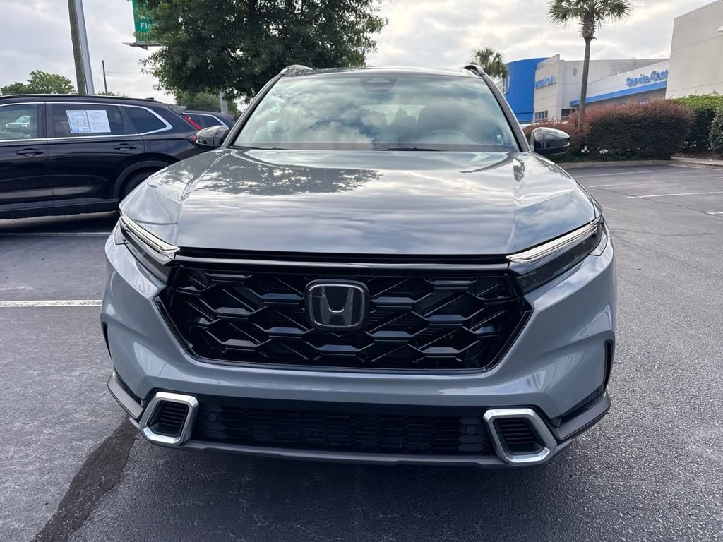 Used 2023 Honda CR-V Sport Touring image 8