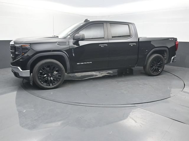 Used 2023 GMC Sierra 1500 Pro AWD/4WD image 2