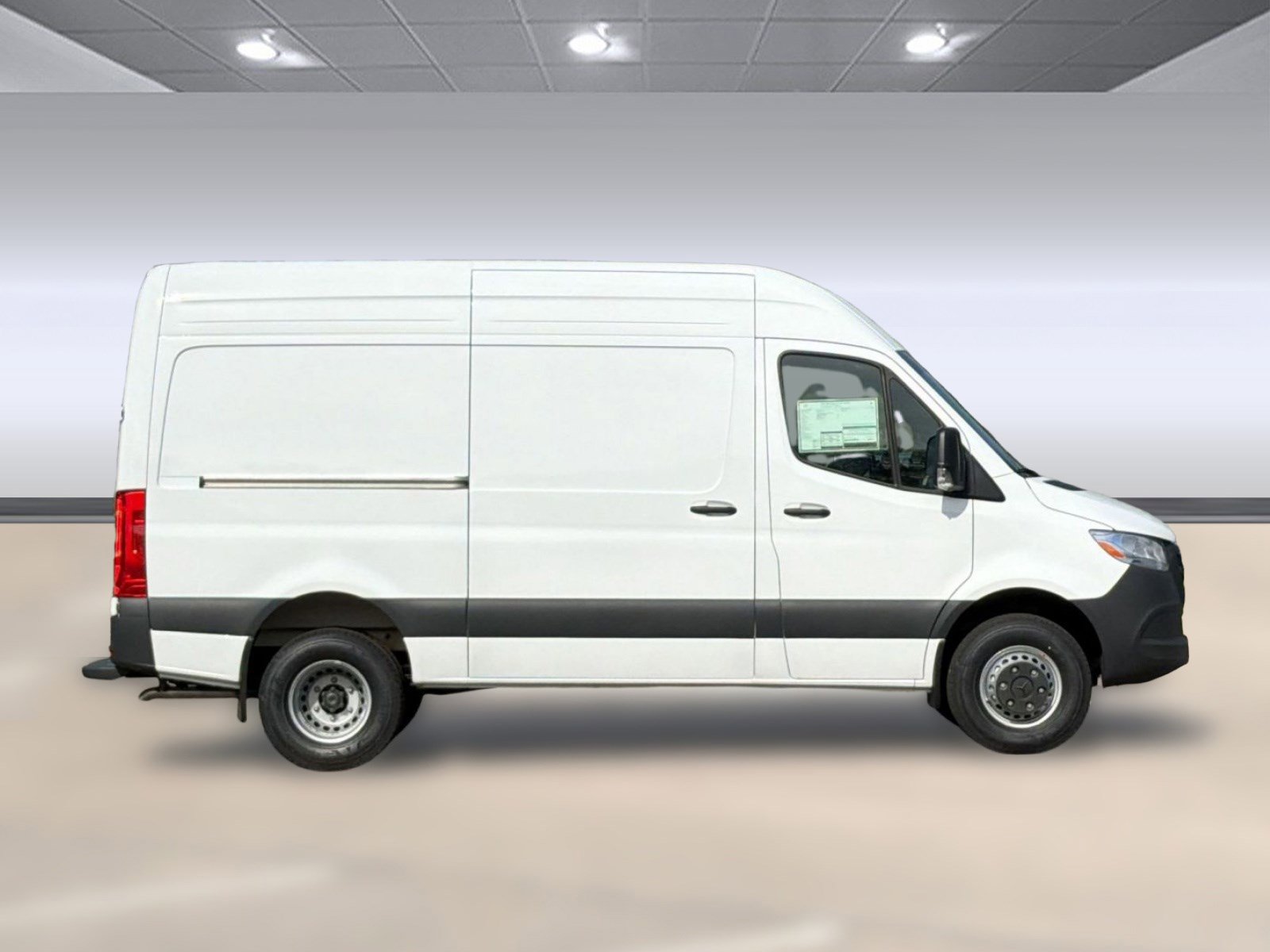 New 2026 Mercedes-Benz Sprinter 4500 image 7