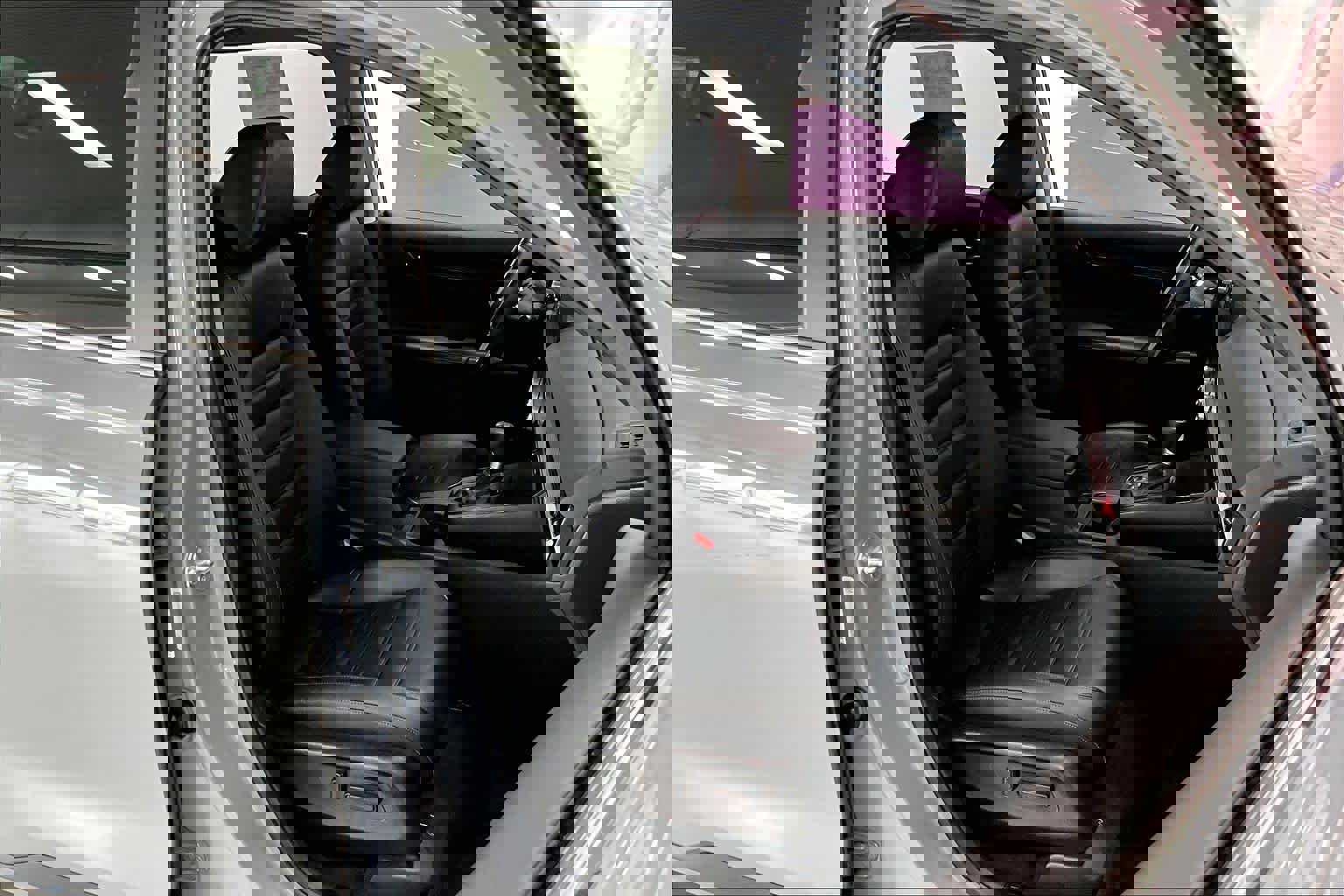 Used 2025 Honda CR-V EX-L image 12