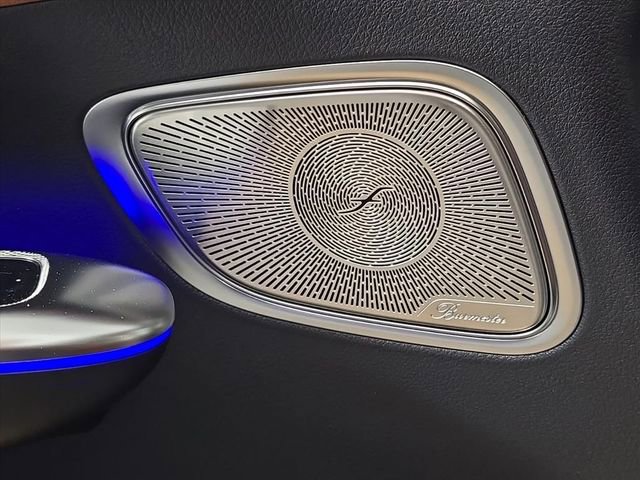 New 2026 Mercedes-Benz GLC 300 4MATIC image 17