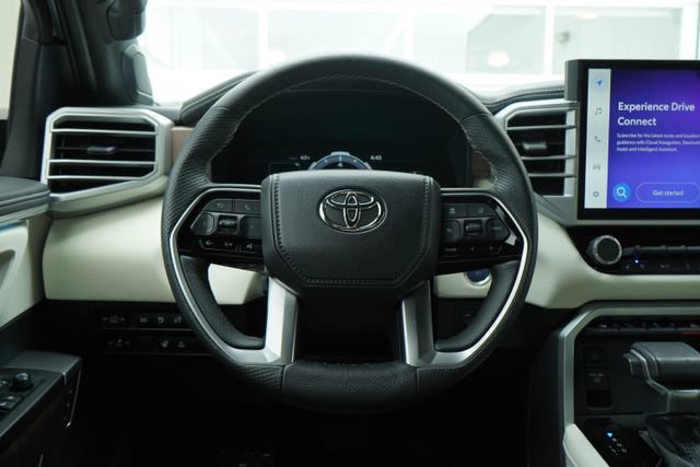 Used 2023 Toyota Tundra Capstone AWD/4WD image 17
