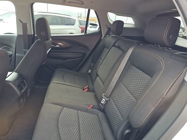 Used 2019 GMC Terrain SLE image 18