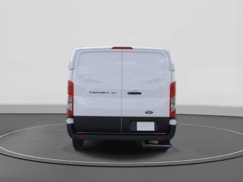 New 2026 Ford Transit 150 Low Roof RWD image 5