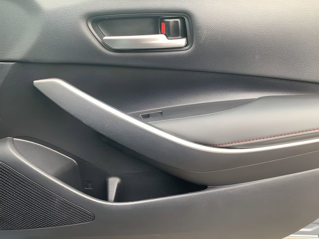 Used 2024 Toyota Corolla SE image 19