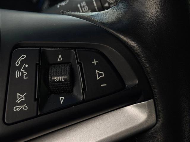 Used 2014 Chevrolet Cruze LT FWD image 8
