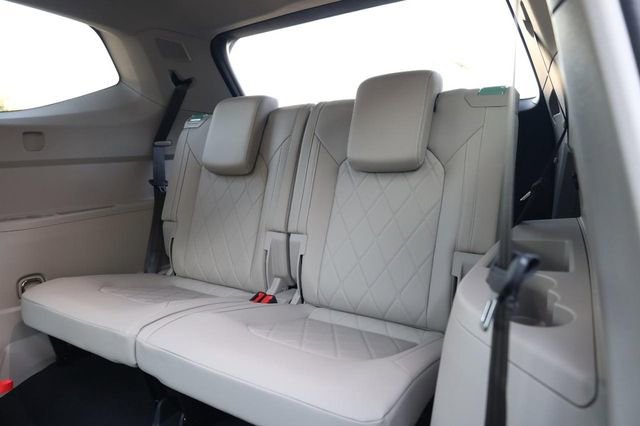 New 2026 Volkswagen Atlas SEL Premium R-Line image 31