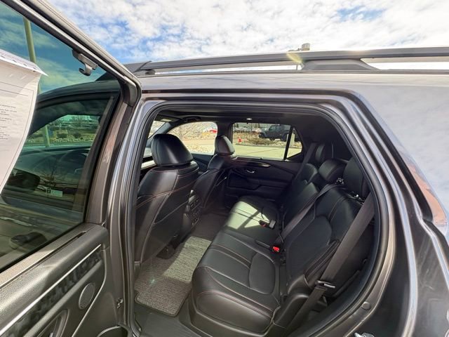 Used 2026 Honda Passport TrailSport Elite image 53