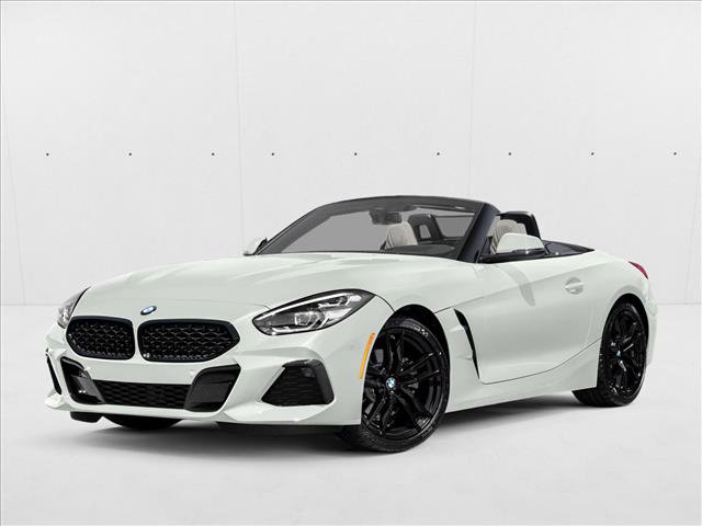 Used 2022 BMW Z4 sDrive30i w/ Driving Assistance Package