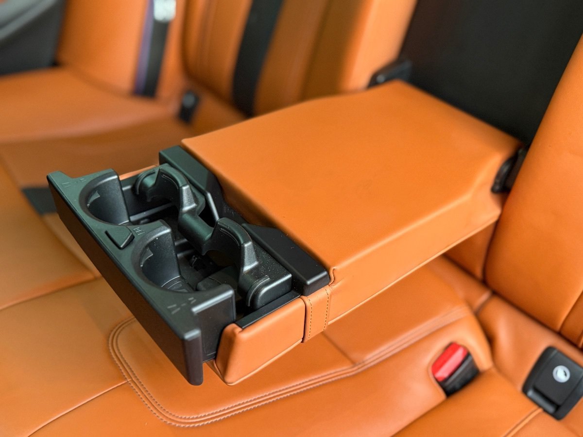Used 2023 BMW M5 w/ Competition Package AWD/4WD image 16