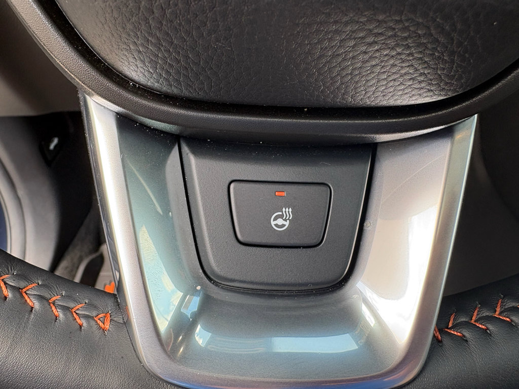 Certified 2026 Honda CR-V TrailSport image 12