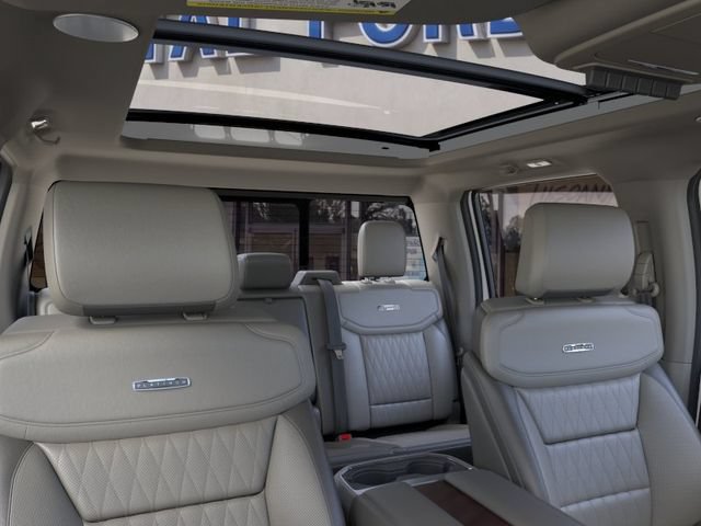 New 2026 Ford F350 Platinum w/ Platinum Plus Package AWD/4WD image 22