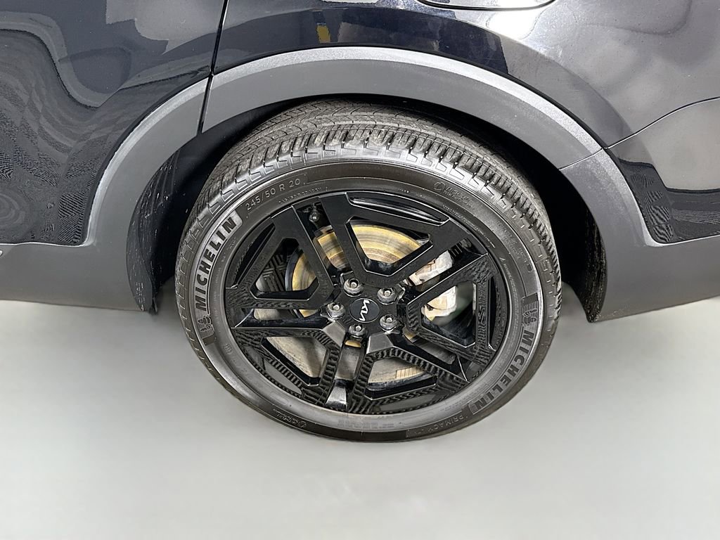 Used 2023 Kia Telluride EX X-Line image 38
