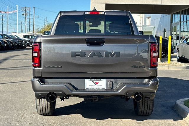 New 2026 RAM 1500 Big Horn image 4