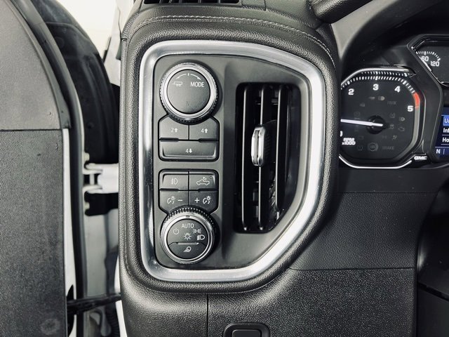 Used 2023 GMC Sierra 3500 SLE w/ SLE Value Package image 21