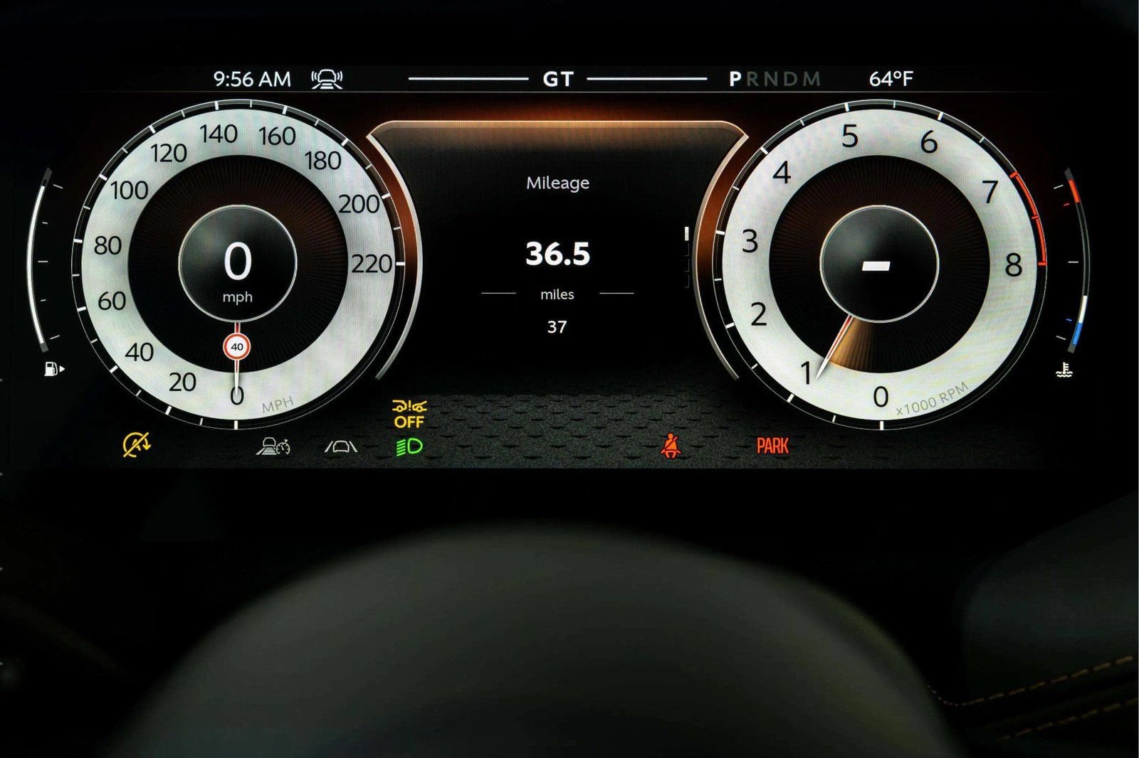 New 2026 Aston Martin DB12 Coupe RWD image 25