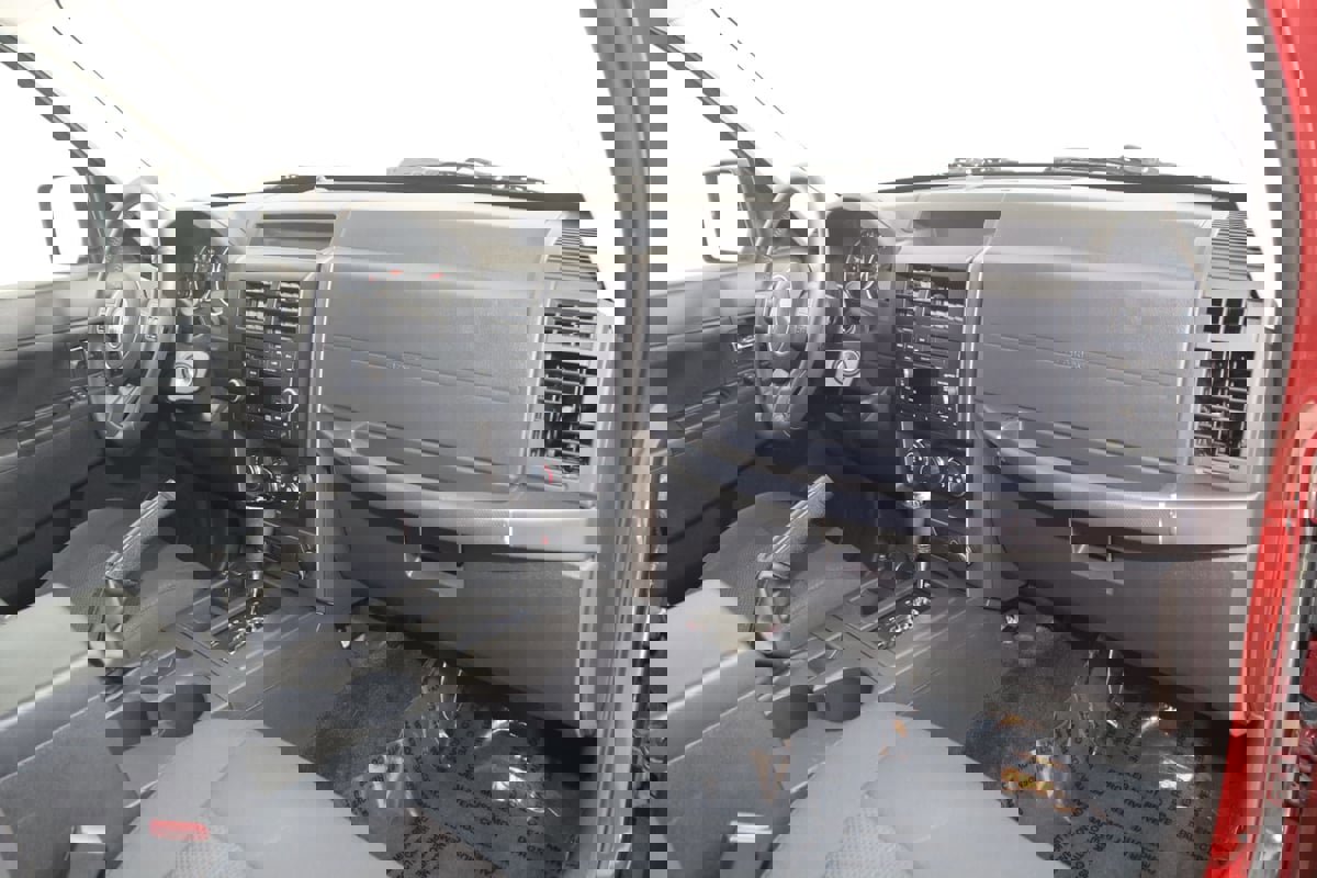 Used 2012 Jeep Liberty Sport w/ Popular Equipment Group image 33