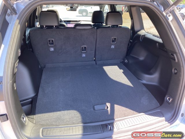 New 2026 Jeep Grand Cherokee Altitude AWD/4WD image 8