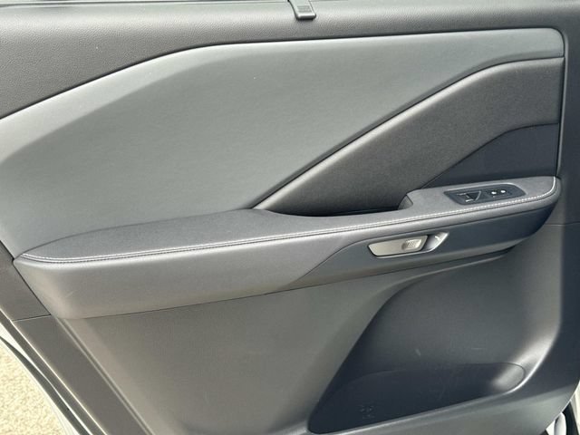 Certified 2025 Lexus TX 350 AWD w/ Convenience Package image 11