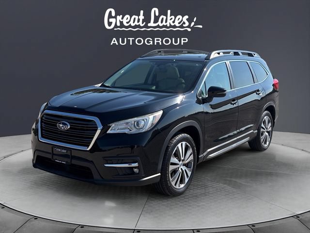 Used 2019 Subaru Ascent Limited w/ Popular Package #3