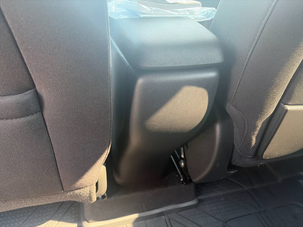 Used 2026 Chevrolet TrailBlazer LT FWD image 15
