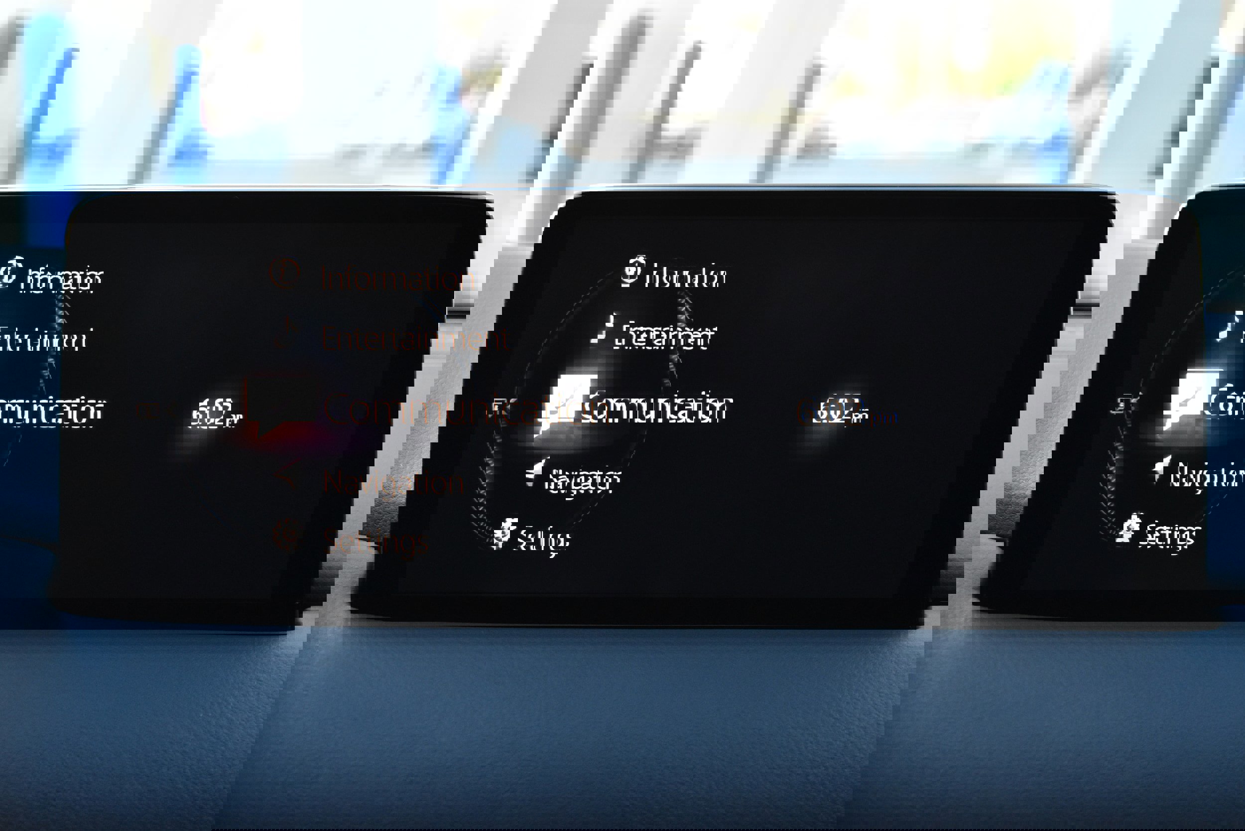 Used 2022 MAZDA CX-5 AWD 2.5 S w/ Premium Plus Pkg image 19