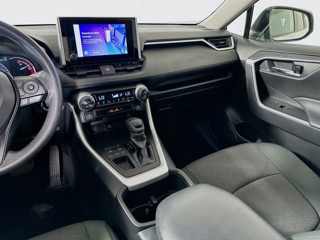 Certified 2024 Toyota RAV4 XLE image 24