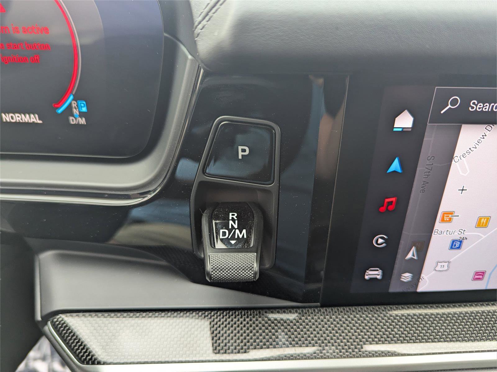 Used 2024 Porsche Cayenne S image 18