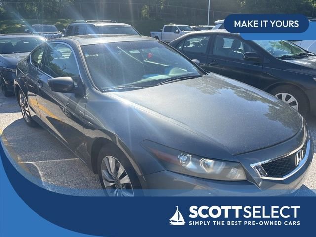 Used 2008 Honda Accord EX image 1