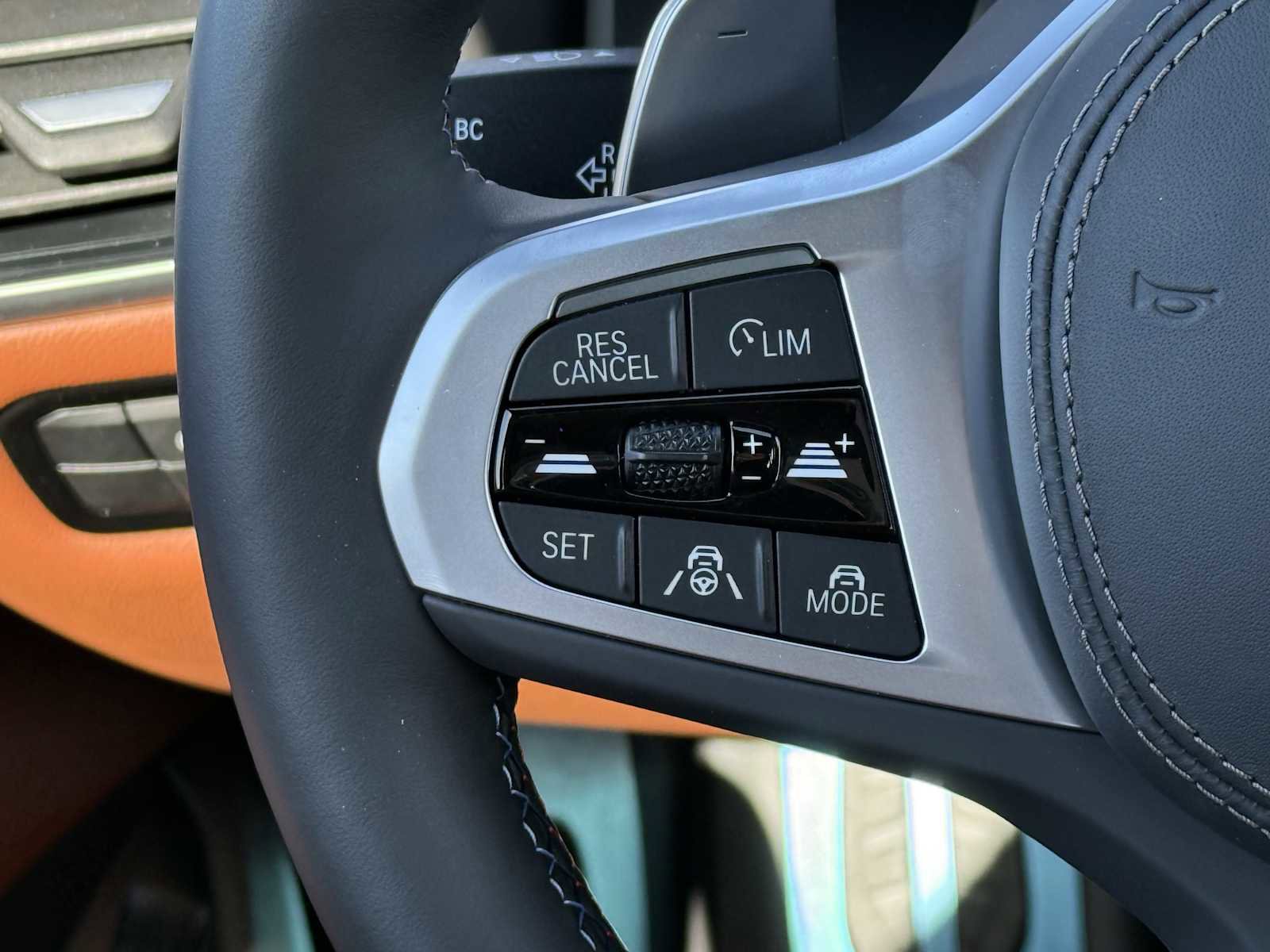 New 2026 BMW M850i xDrive image 16