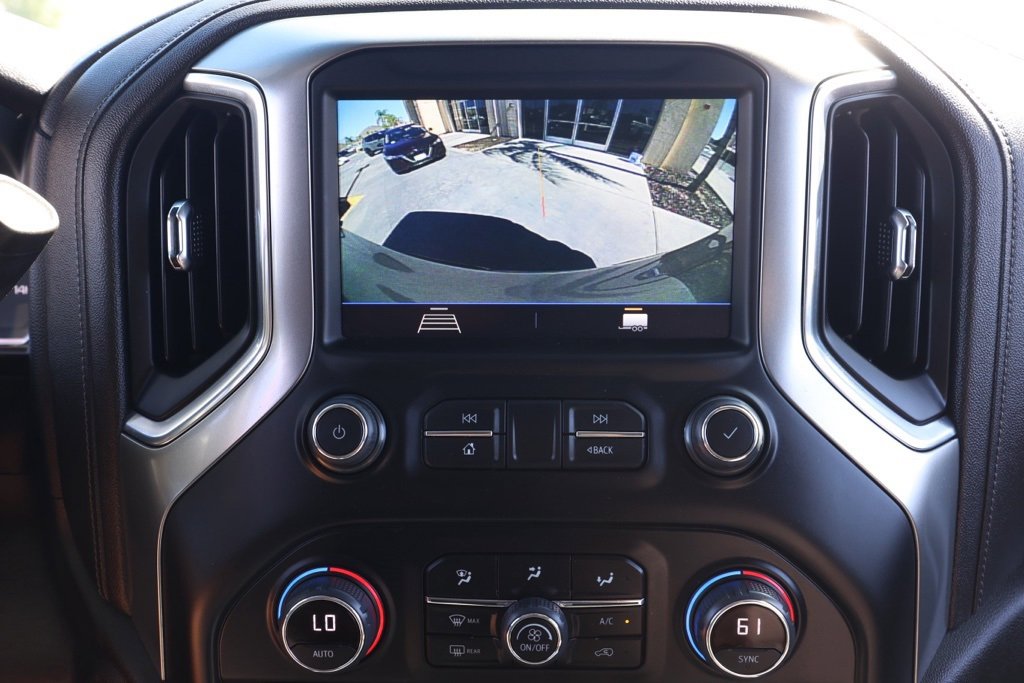 Used 2022 Chevrolet Silverado 1500 RST image 29