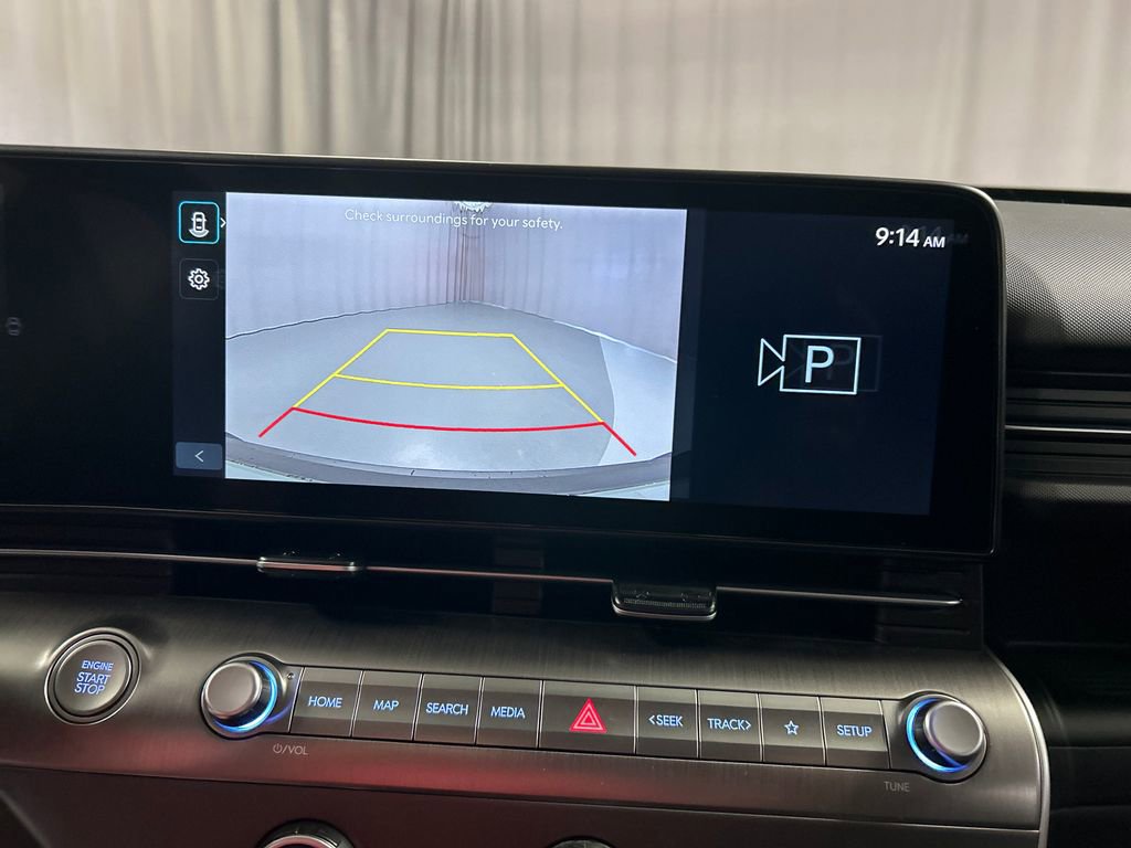 New 2026 Hyundai Kona SE image 16
