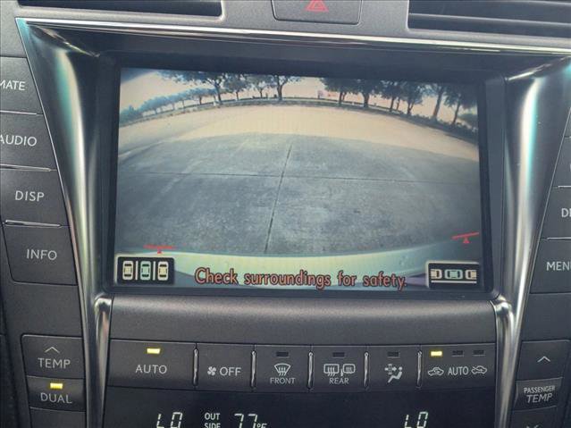 Used 2008 Lexus LS 460 image 14