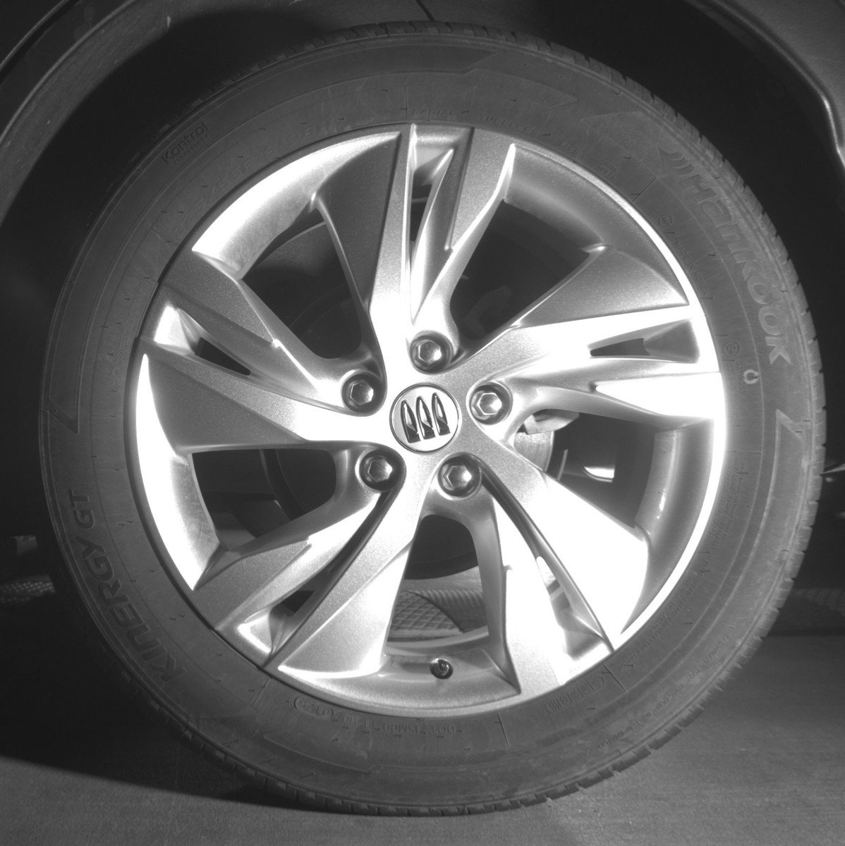 Used 2025 Buick Encore GX Preferred image 14