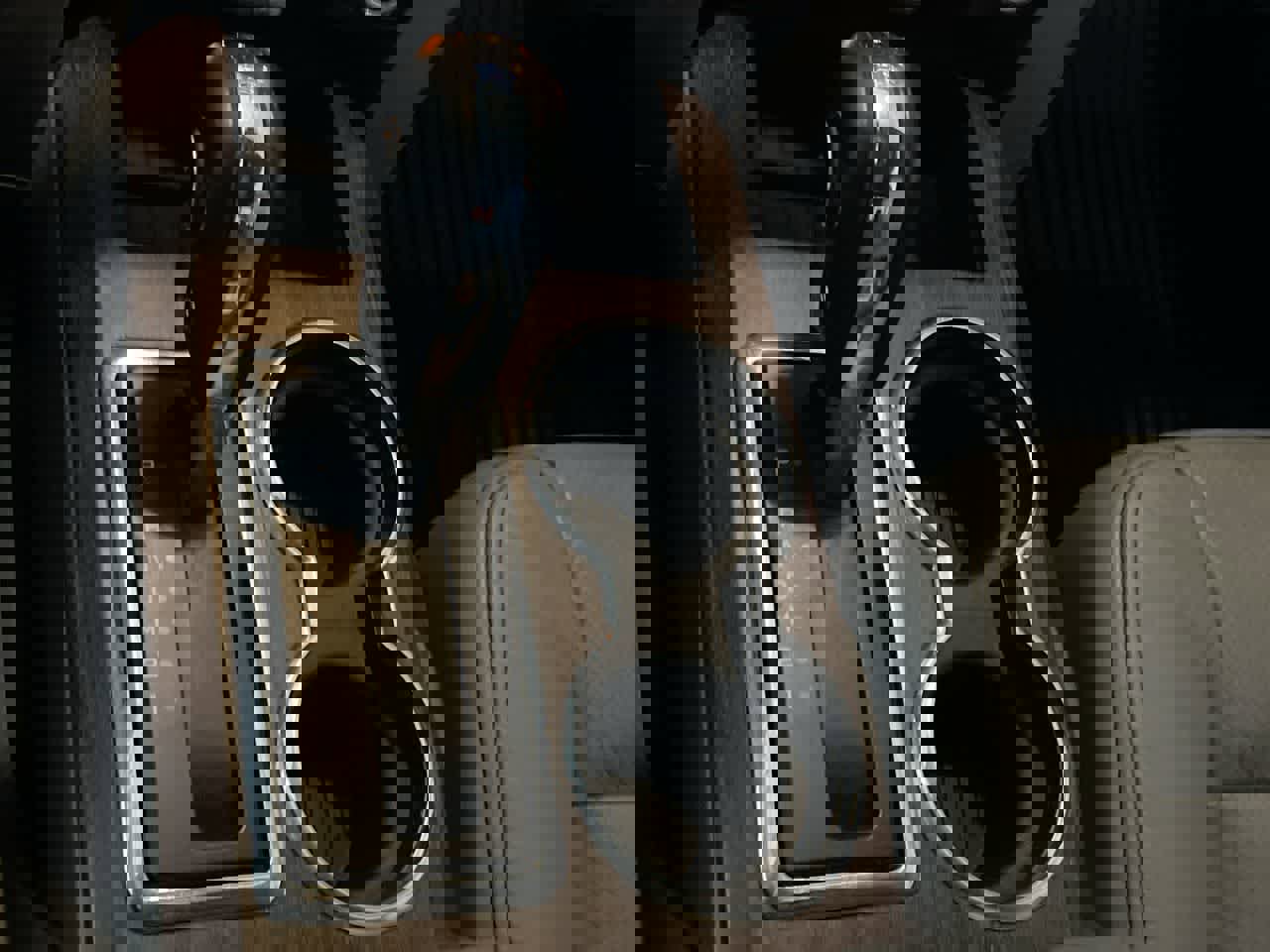 Used 2013 Ford F150 Lariat w/ Lariat Chrome Pkg image 20