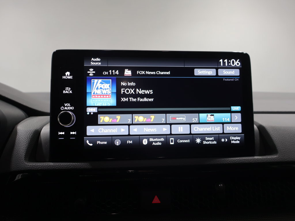 Used 2024 Honda CR-V EX-L image 25