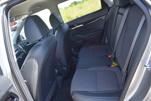 New 2026 Kia Seltos S AWD/4WD image 18