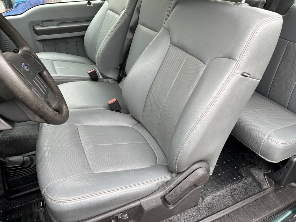 Used 2011 Ford F250 XL image 15