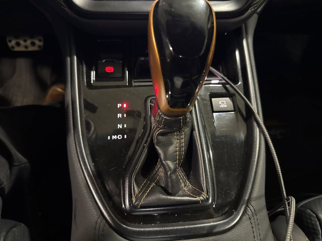 Used 2022 Subaru Outback Wilderness w/ Wilderness Package image 61