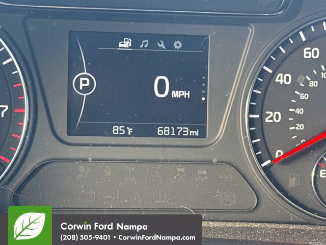 Used 2018 Kia Sorento AWD image 16