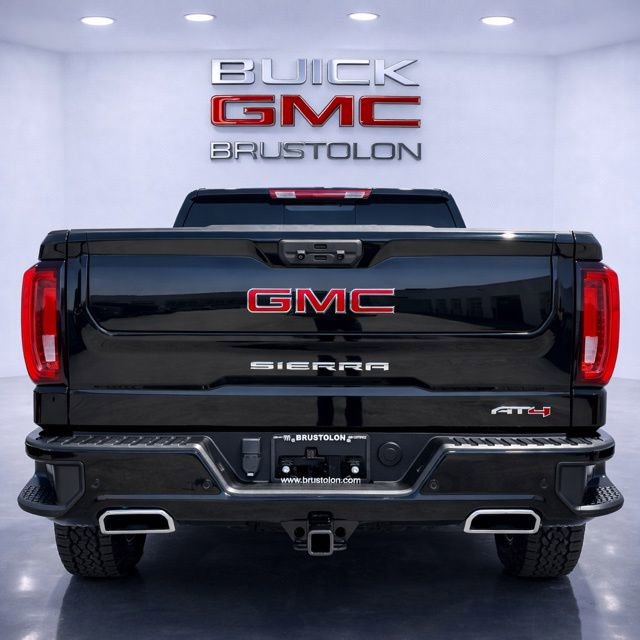 Used 2022 GMC Sierra 1500 AT4 w/ AT4 Premium Package image 8