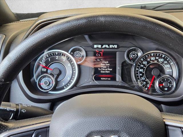 Used 2023 RAM 2500 Tradesman RWD image 13