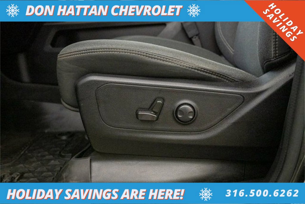 Used 2022 RAM 1500 Big Horn image 23