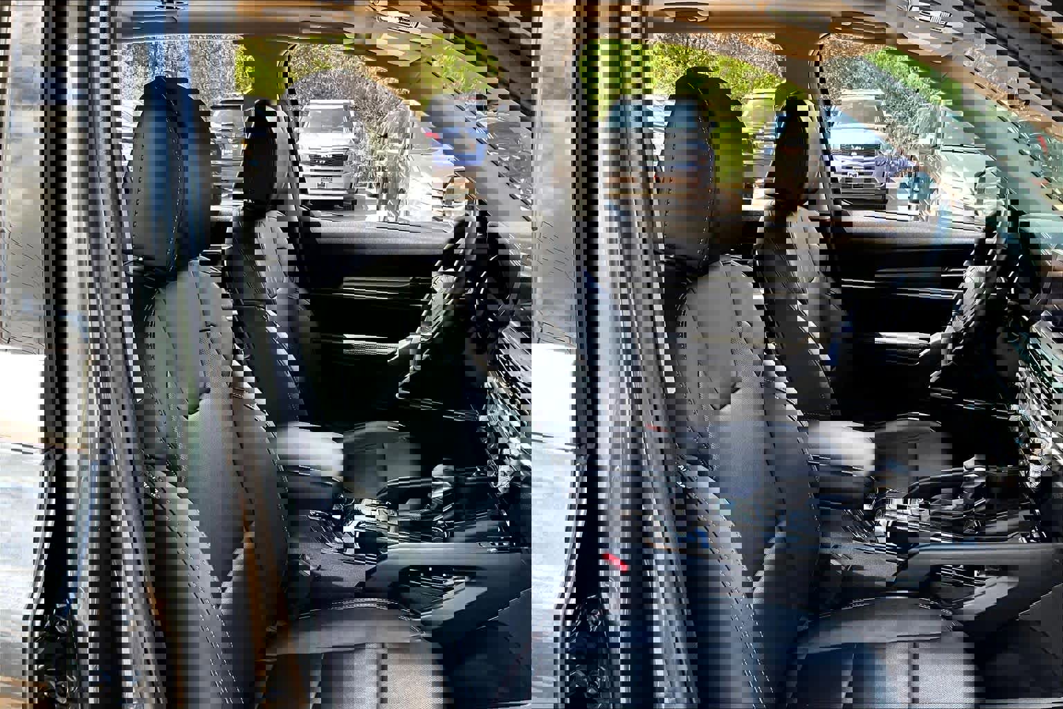 Used 2022 Kia Telluride S image 9