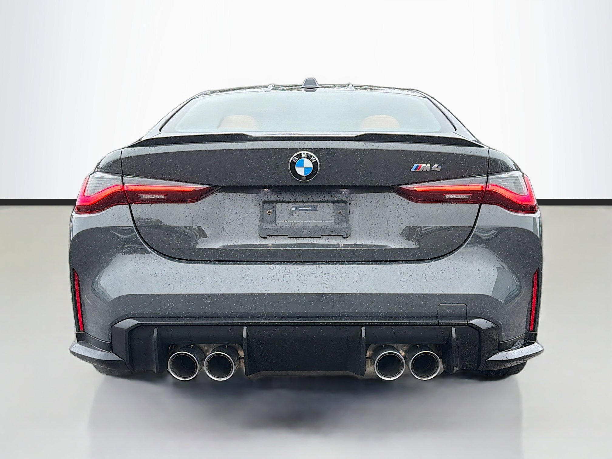 Used 2024 BMW M4 Coupe w/ Executive Package image 4