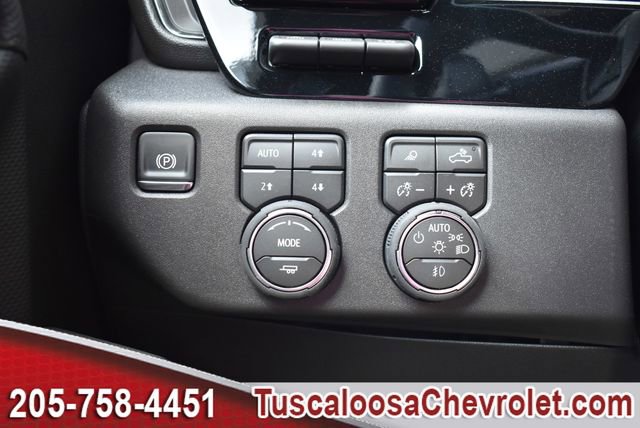 New 2026 Chevrolet Silverado 1500 ZR2 image 35