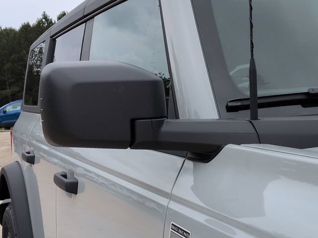 New 2026 Ford Bronco Big Bend AWD/4WD image 11